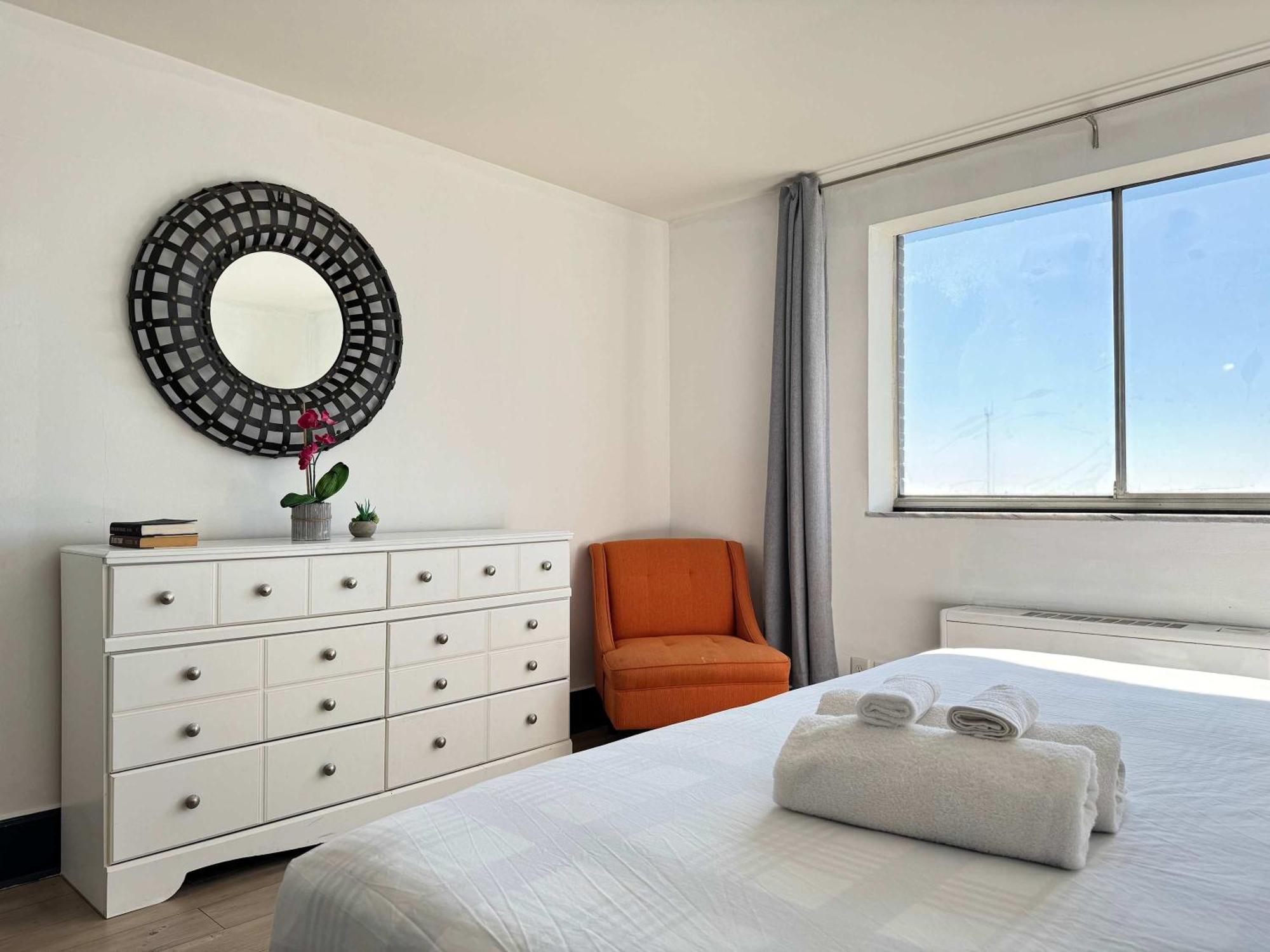 Heart Atl Downtown High Rise 2B2B Condo Lm2206 Atlanta Dış mekan fotoğraf